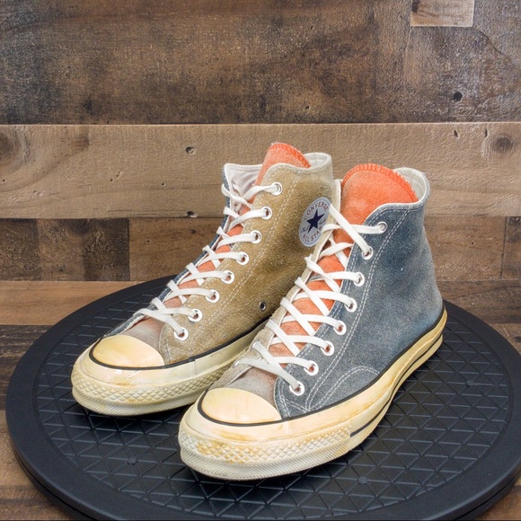 Converse Other - Converse All Star ‘70 High Mens Size 8